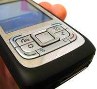 Nokia E65