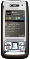 Nokia E65