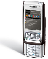 Nokia E65