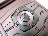 Samsung SGH-E500