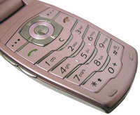 Samsung SGH-E500