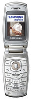 Samsung SGH-E500