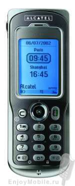 Alcatel OT 715