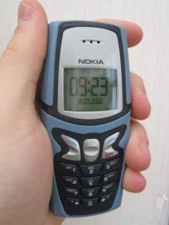 Nokia 5210