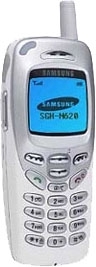 Samsung SGH-N620