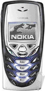 Nokia 8310