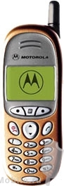 Аппарат предоставлен компанией Motorola