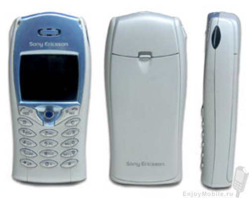 Ericsson T68