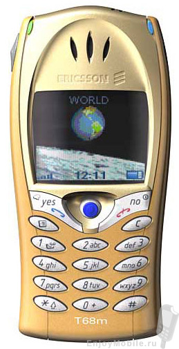 Ericsson T68