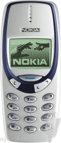 Nokia 3330