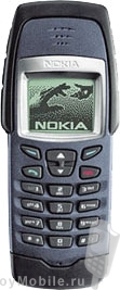 Nokia 6250