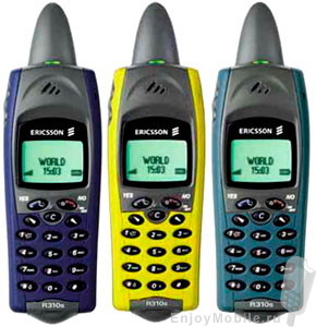 Ericsson R310s