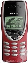 Nokia 8210