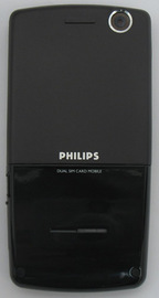 Philips Xenium 9@9w