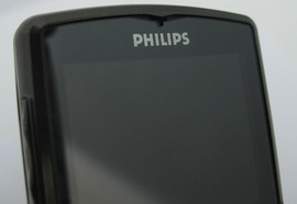 Philips Xenium 9@9w