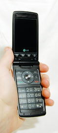 LG KF300