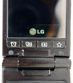 LG KF300