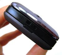 Обзор сотового телефона Motorola motorokr Z6