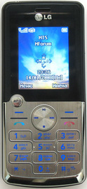 LG KP220