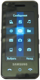 Samsung SGH-F490