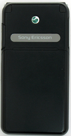 Sony Ericsson Z770i