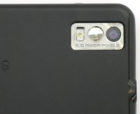 Обзор камеры Samsung F490