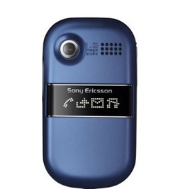 Sony Ericsson Z320i Sony Ericsson Z320i