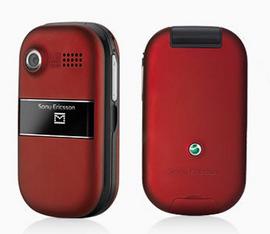 Sony Ericsson Z320i Sony Ericsson Z320i