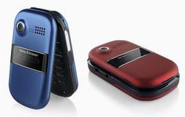 Sony Ericsson Z320i Sony Ericsson Z320i