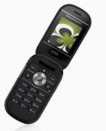 Sony Ericsson Z320i Sony Ericsson Z320i