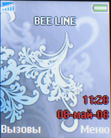 Sony Ericsson Z320i Sony Ericsson Z320i