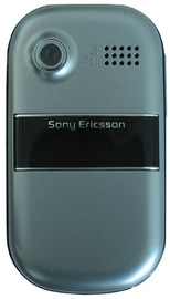 Sony Ericsson Z320i Sony Ericsson Z320i