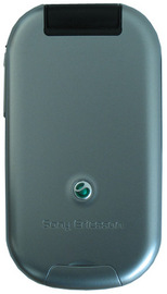 Sony Ericsson Z320i Sony Ericsson Z320i