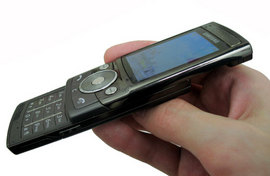 Samsung SGH-G600