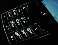 Обзор Nokia E70