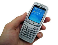 Обзор Nokia E70