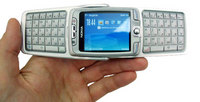 Обзор Nokia E70