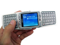 Обзор Nokia E70