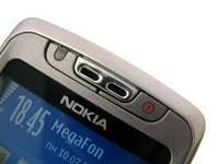 Обзор Nokia E70