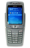 Обзор Nokia E70