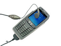 Обзор Nokia E70