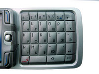 Обзор Nokia E70