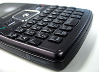 Обзор сотового телефона - смартфона Samsung SGH-i320