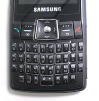 Обзор сотового телефона - смартфона Samsung SGH-i320
