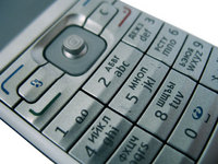 Обзор Nokia E50 Обзор Nokia E50