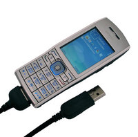 Обзор Nokia E50 Обзор Nokia E50