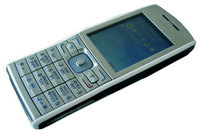 Обзор Nokia E50 Обзор Nokia E50