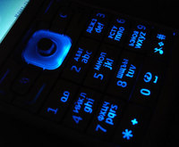 Обзор Nokia E50 Обзор Nokia E50