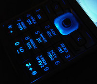 Обзор Nokia E50 Обзор Nokia E50