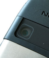 Обзор Nokia E50 Обзор Nokia E50